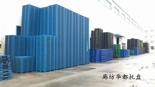 塑料托盤可以出口嗎？對出口塑料托盤有標準要求嗎？