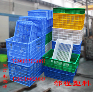 定制塑料筐需求滿足什么條件？